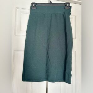 Skirt Zenana outfitters woman size small